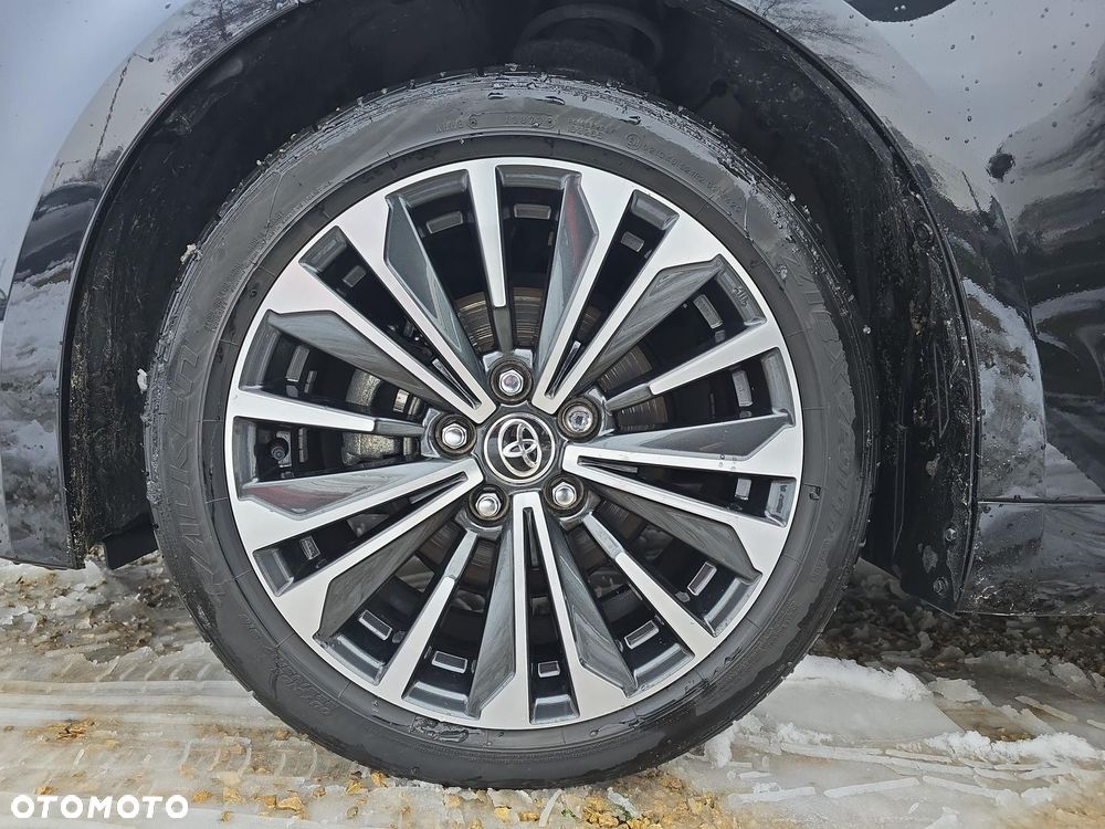 Toyota Corolla 1.8 Hybrid Style - 18