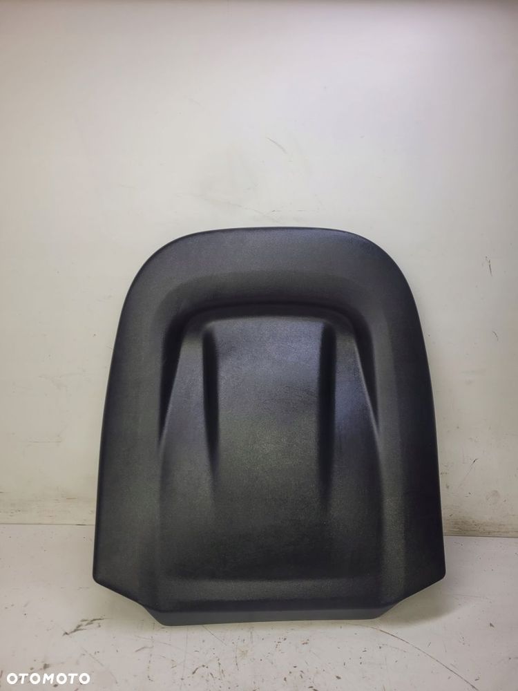 OSŁONA TYLNA FOTELA AUDI A4 B9 A5 8W 8W0881969K - 1