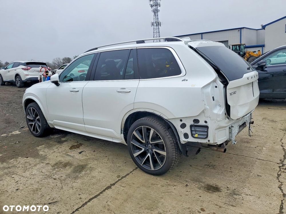 Volvo XC 90 T6 AWD Geartronic Momentum - 3