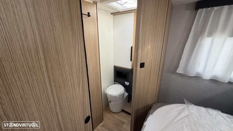 Pilote Évidence P740FC c.central automática 2026 (NOVA) - 14