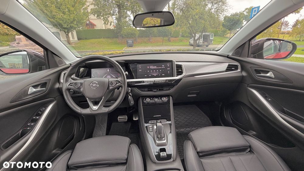 Opel Grandland X - 6