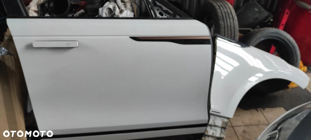 Land Rover Range Rover Velar 2.0 P400e PHEV S - 23