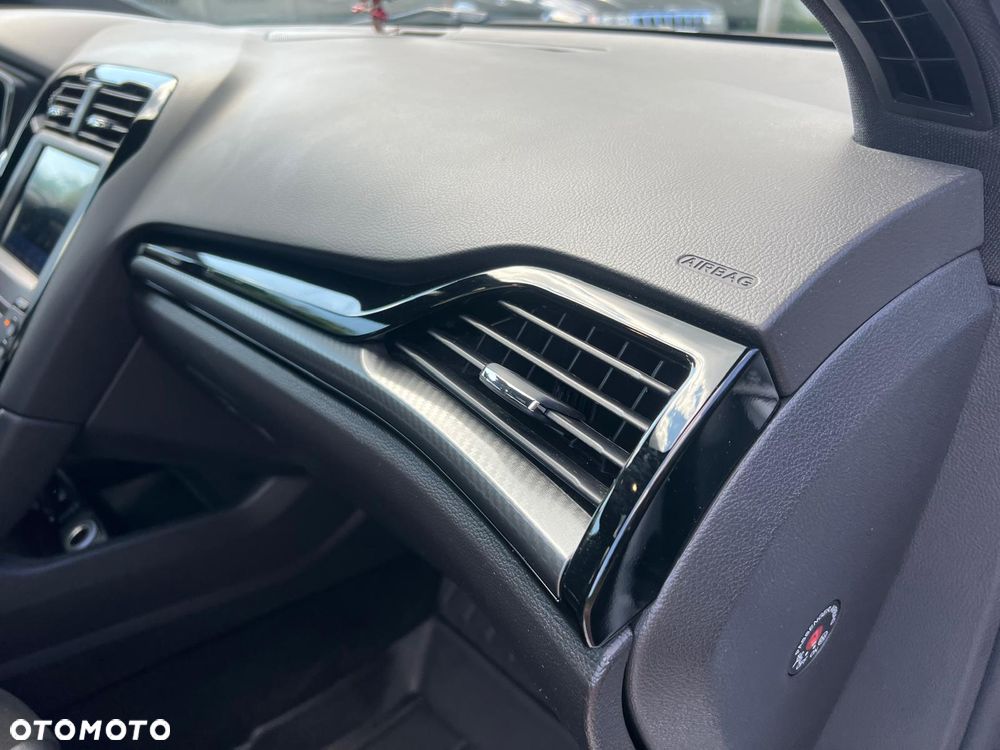 Ford Mondeo 2.0 EcoBlue ST-Line X - 23