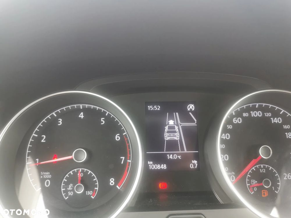 Volkswagen Golf 1.0 TSI IQ Drive - 29