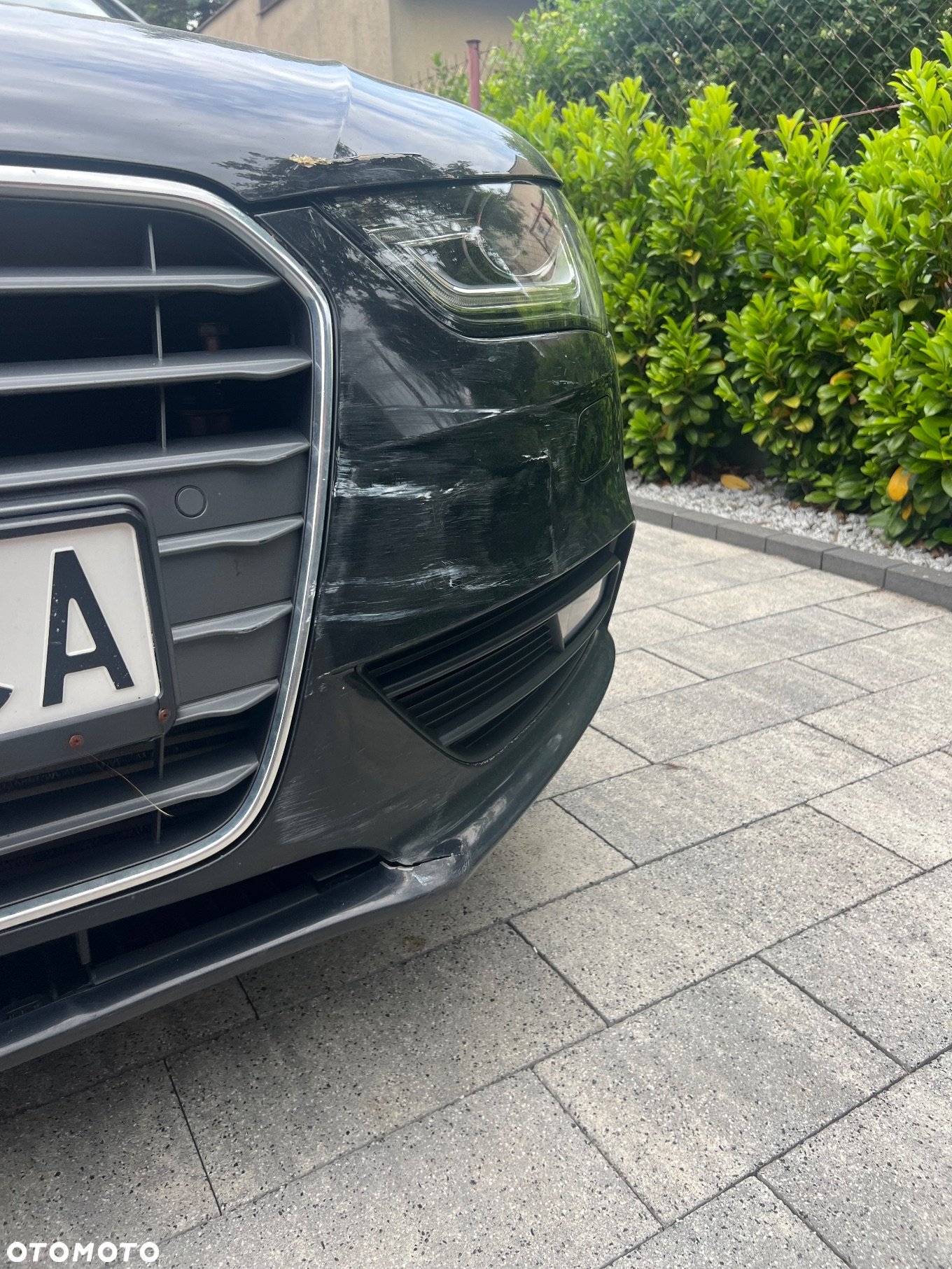 Audi A4 2.0 TDI Multitronic - 16
