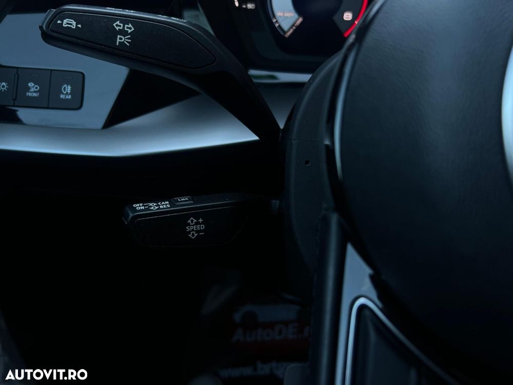 Audi A3 - 19