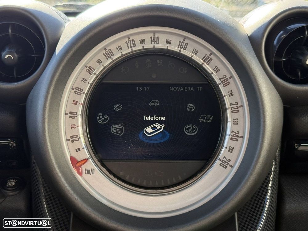 MINI Countryman Cooper D ALL4 - 14