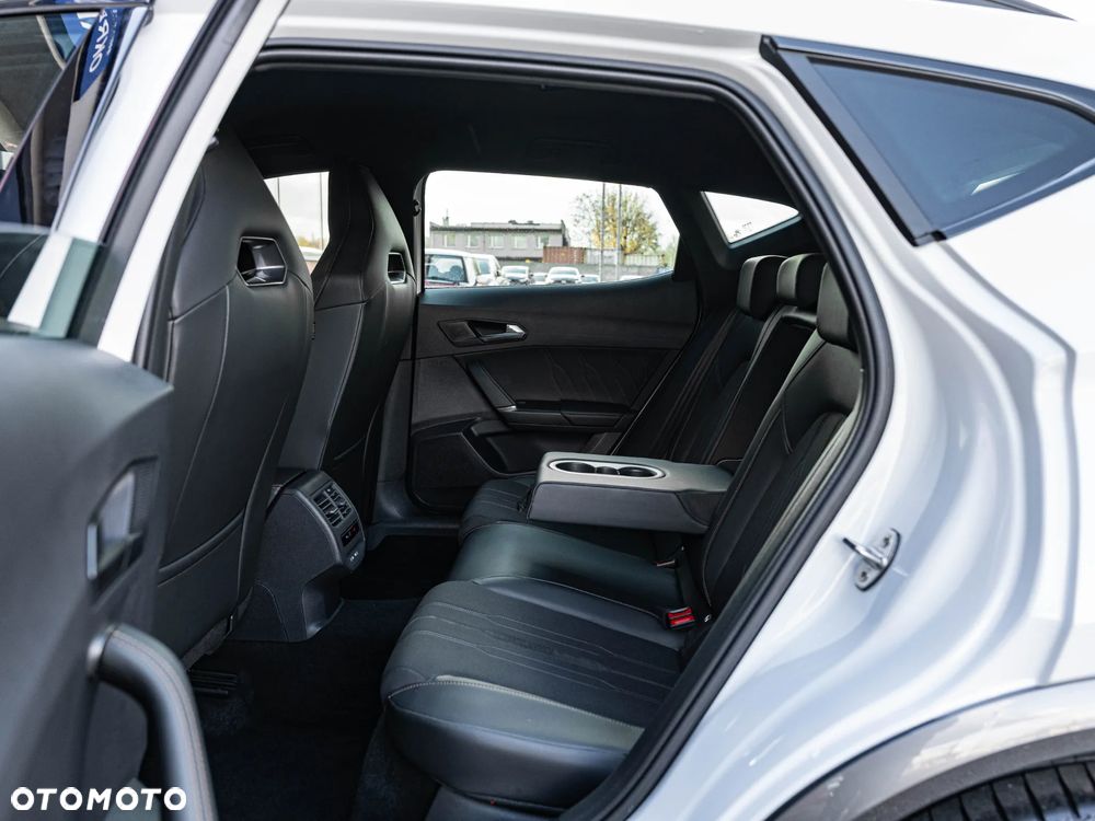 Cupra Formentor VZ 2.0 TSI DSG - 29