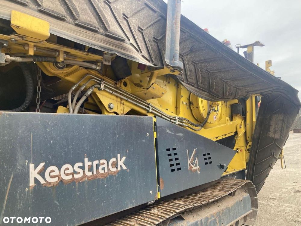Keestrack K4 - 6