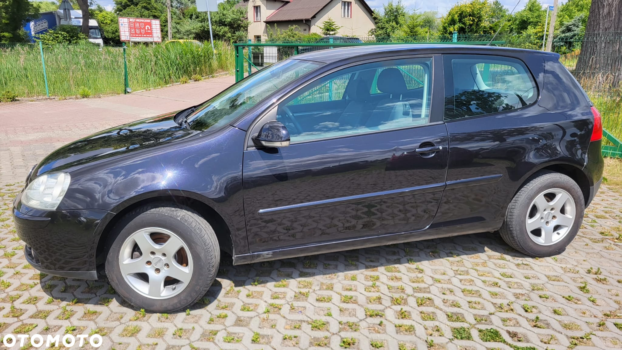 Volkswagen Golf - 13