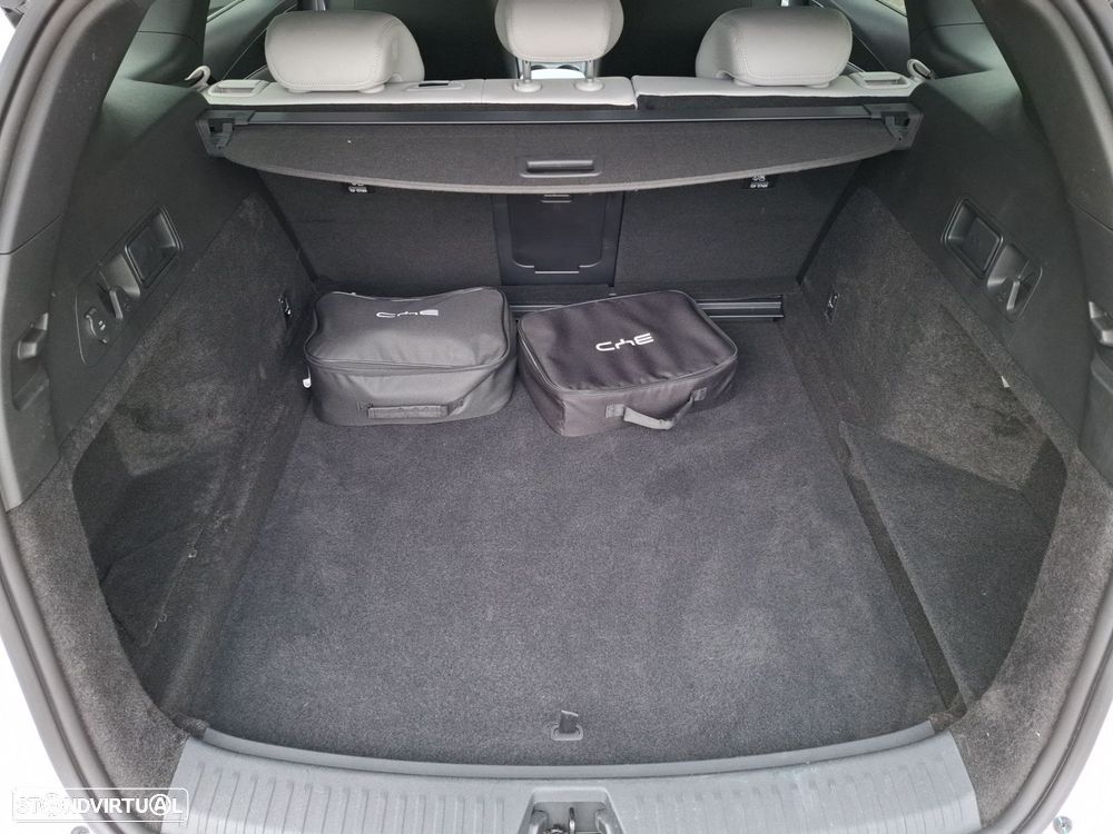 BYD Seal 6 Touring 1.5 DM-i Comfort - 26
