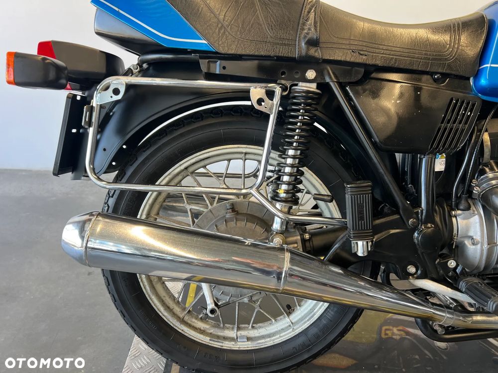 BMW R - 30