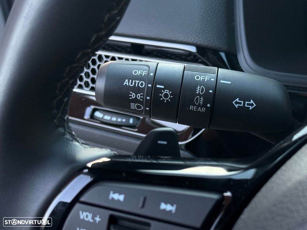 Honda Civic 2.0 0 i-MMD e:HEV Sport - 13