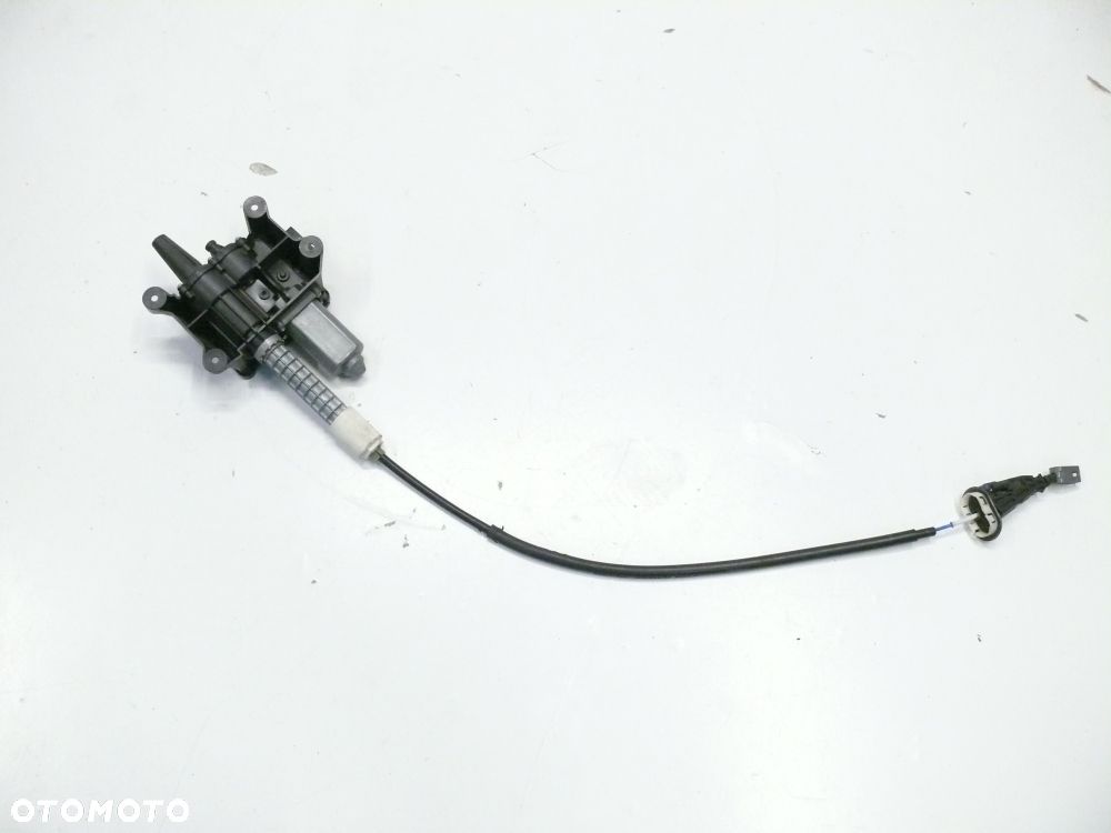 HAMULEC ELEKTRYCZNY CITROEN DS4 C4 II 2010 2014