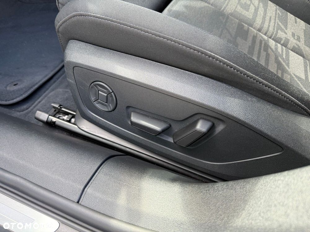 Audi A6 Limousine - 16