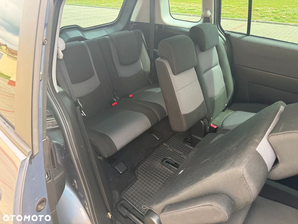 Mazda 5 1.8 Exclusive - 16