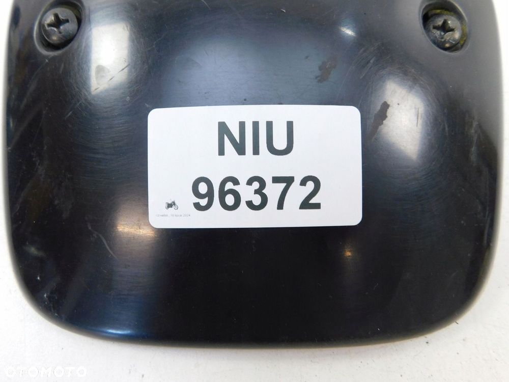 SKUTER ELEKTRYCZNY NIU SZYBA - 4