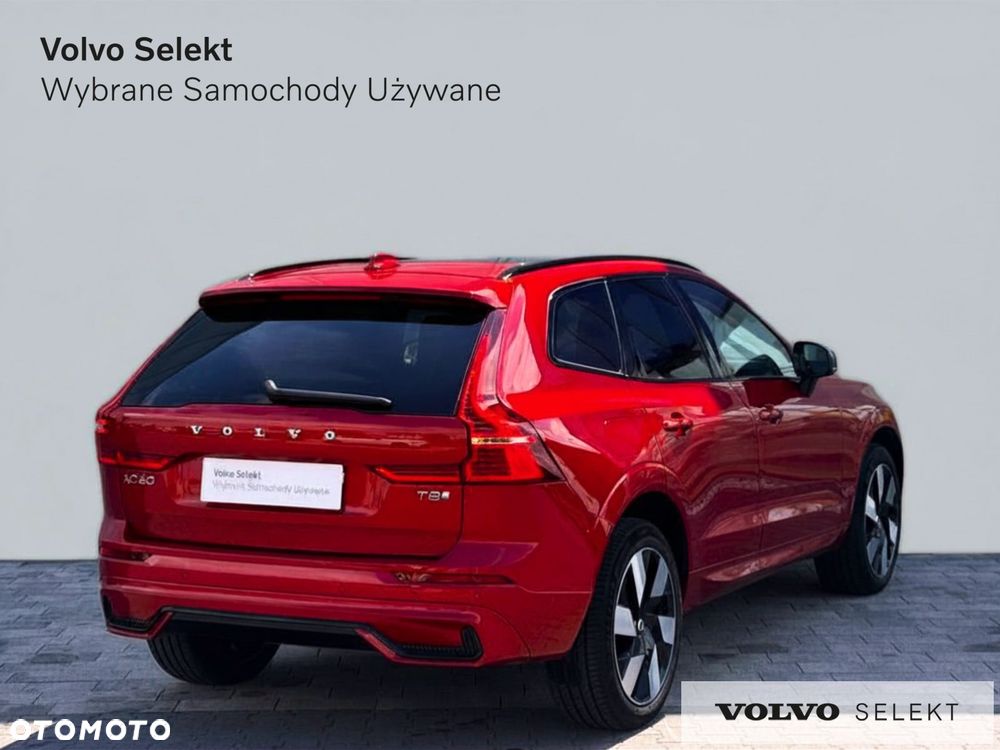 Volvo XC 60 - 8