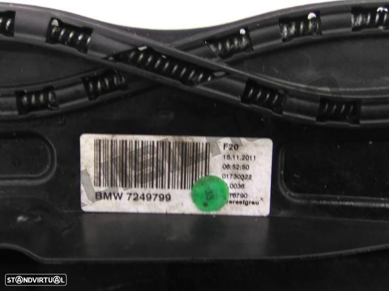 Tecto Abrir 724_9799 Bmw 1 (f20) [2011_2019] 118d - 2