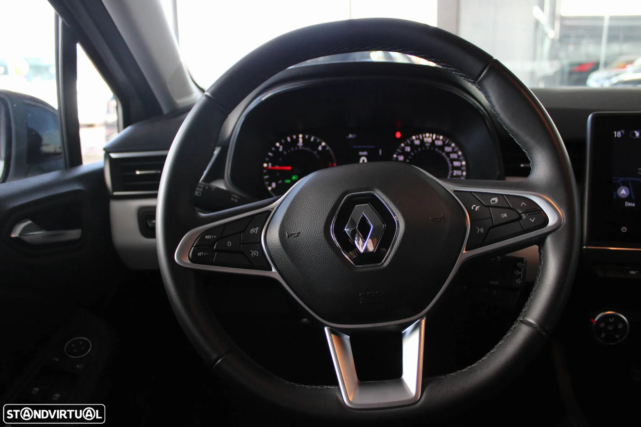 Renault Clio 1.5 Blue dCi Evolution - 7