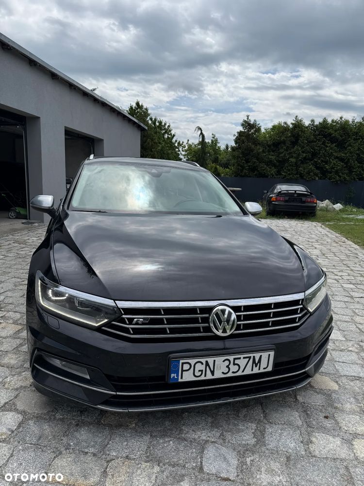 Volkswagen Passat 2.0 TDI BMT Highline DSG - 12