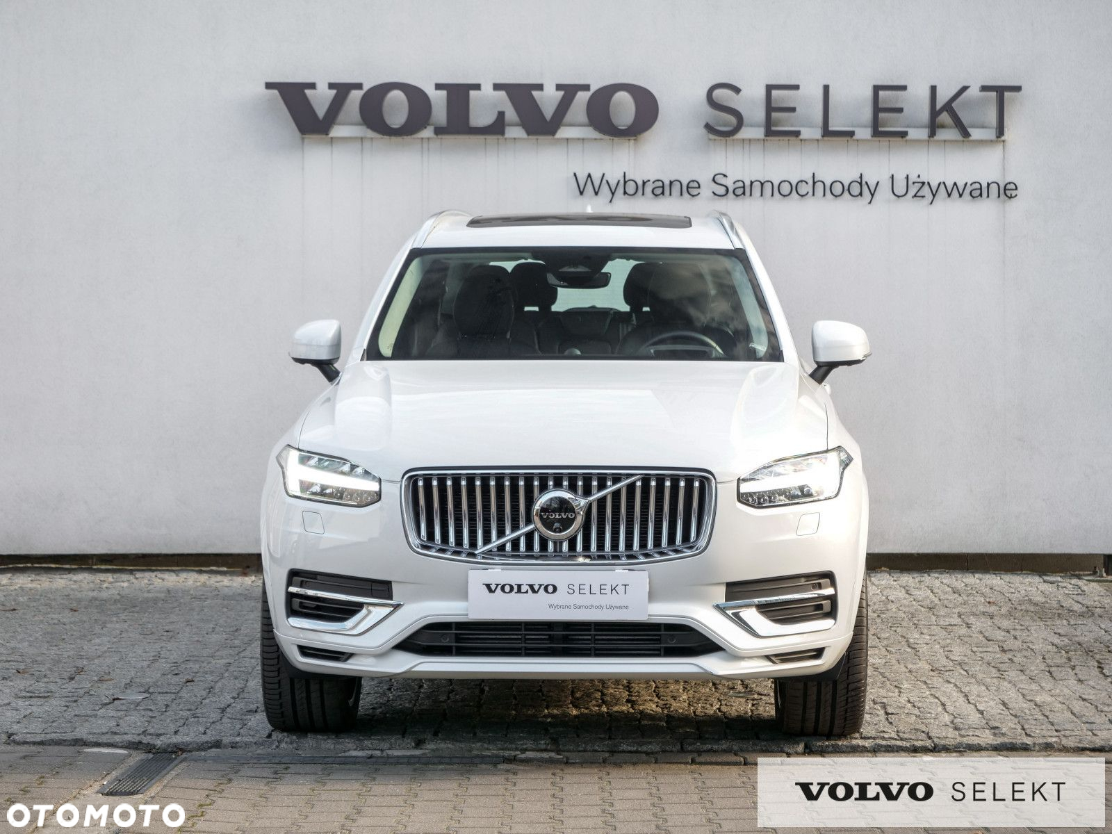 Volvo XC 90 - 4