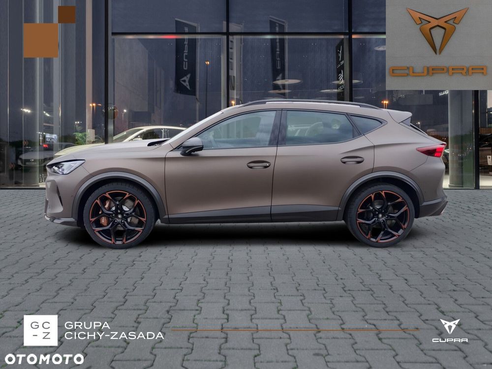 Cupra Formentor - 3