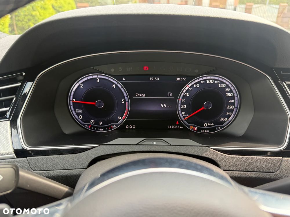 Volkswagen Passat 2.0 TDI SCR (BlueMotion Technology) DSG Highline - 26