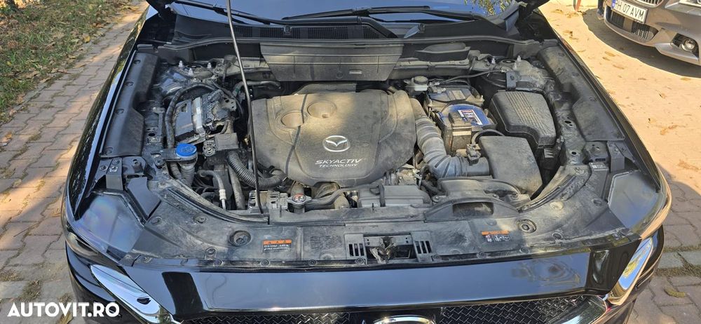 Mazda CX-5 - 9