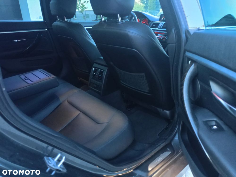BMW Seria 4 428i Sport-Aut Advantage - 9