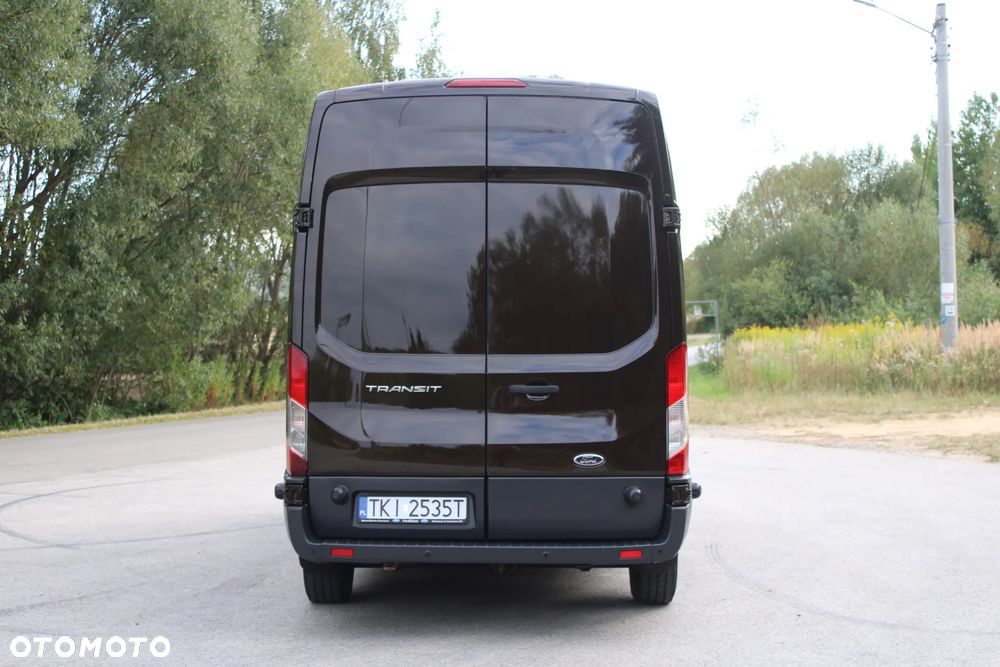 Ford Transit - 6