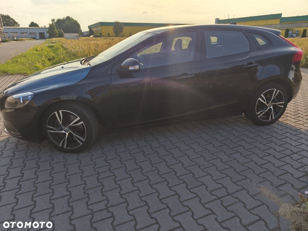 Volvo V40 - 5