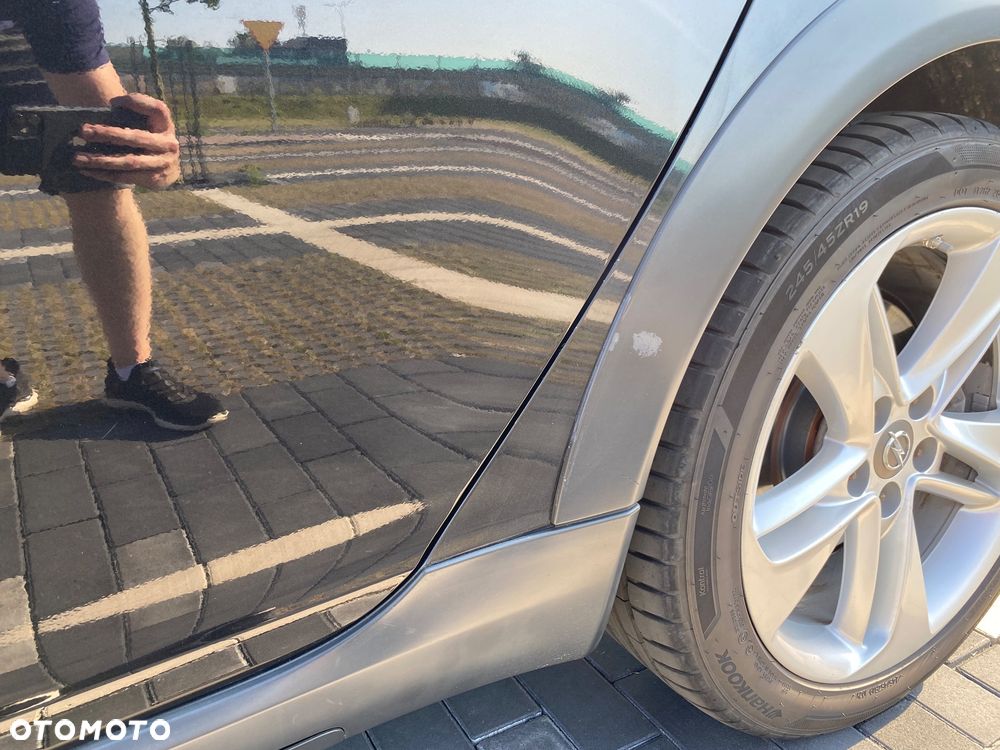 Opel Insignia 2.0 Bi Turbo CDTI 4x4 - 16