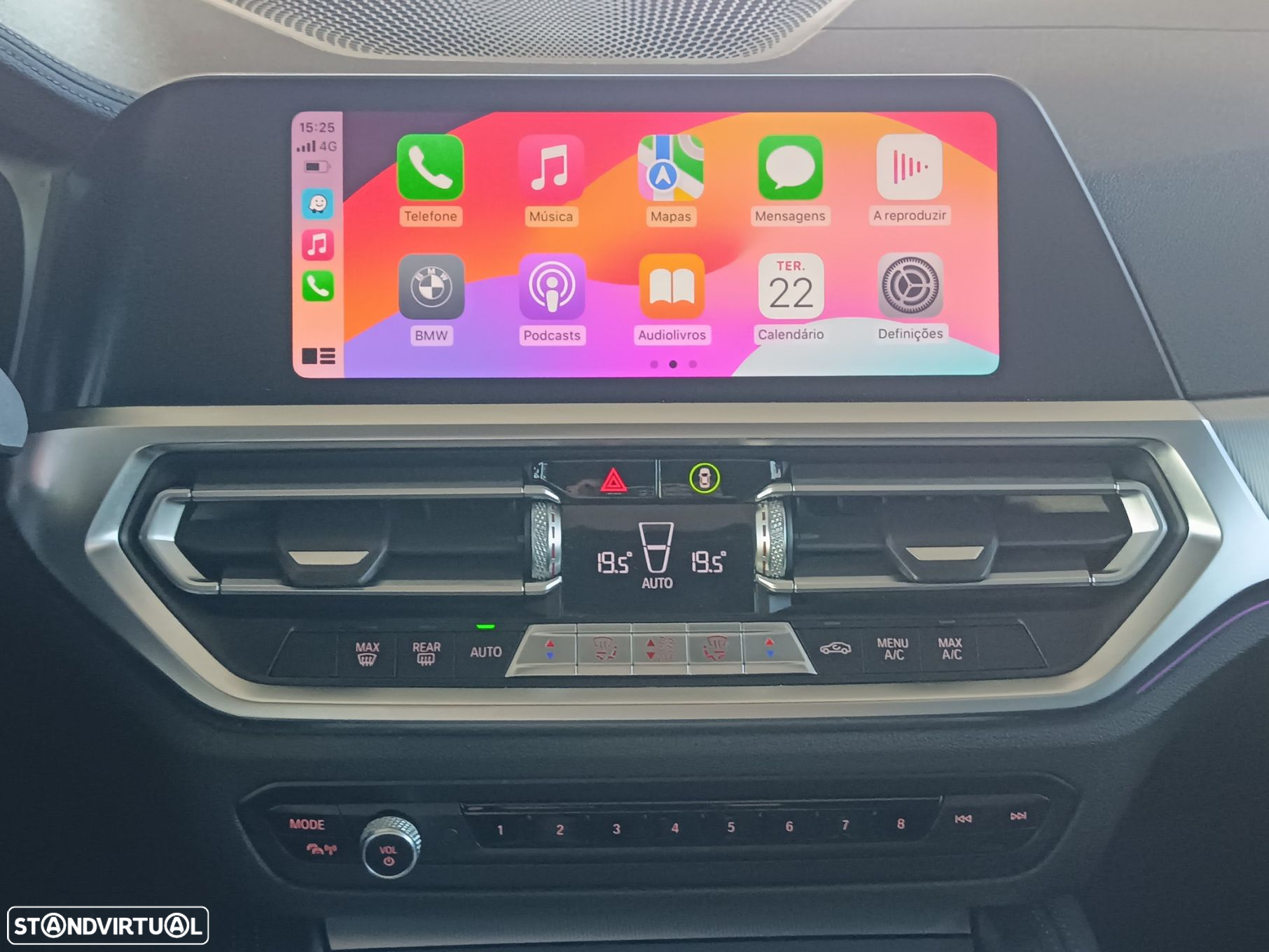 BMW 420 i Pack M Auto - 33