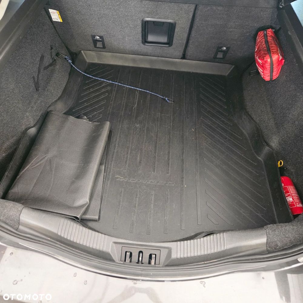 Ford Mondeo 2.0 TDCi STart-Stopp PowerShift-Aut Titanium - 31