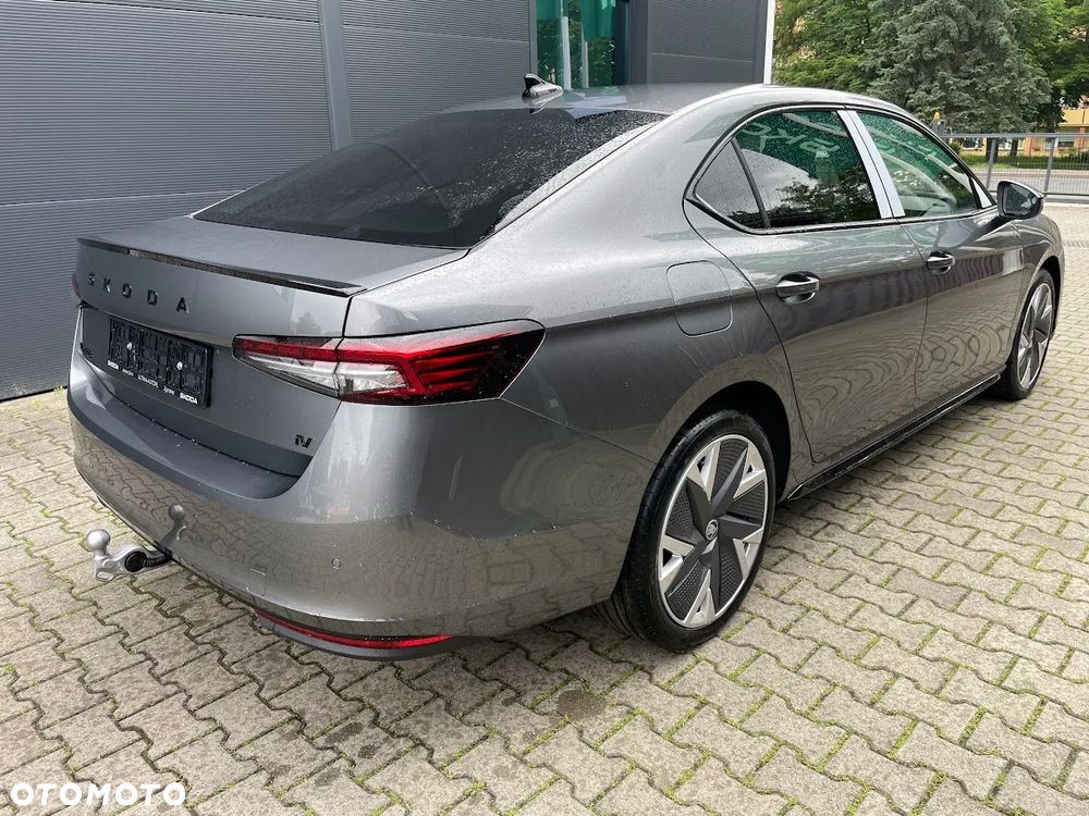 Skoda Superb - 6