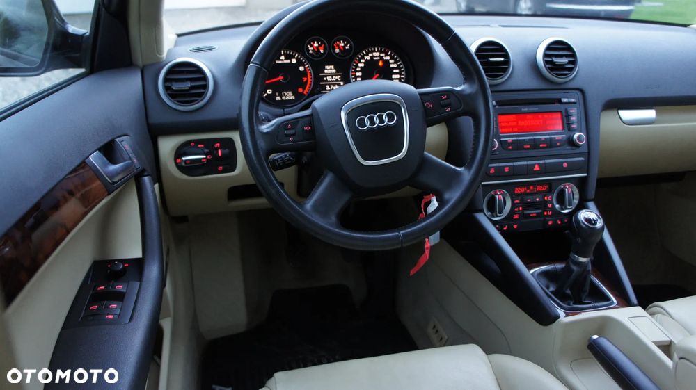 Audi A3 - 26