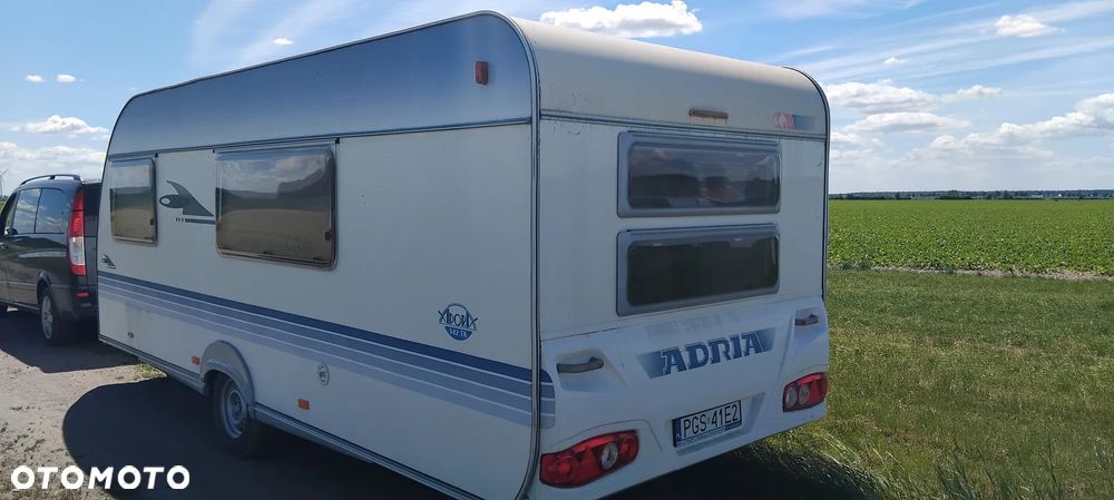 Adria 542TK - 5