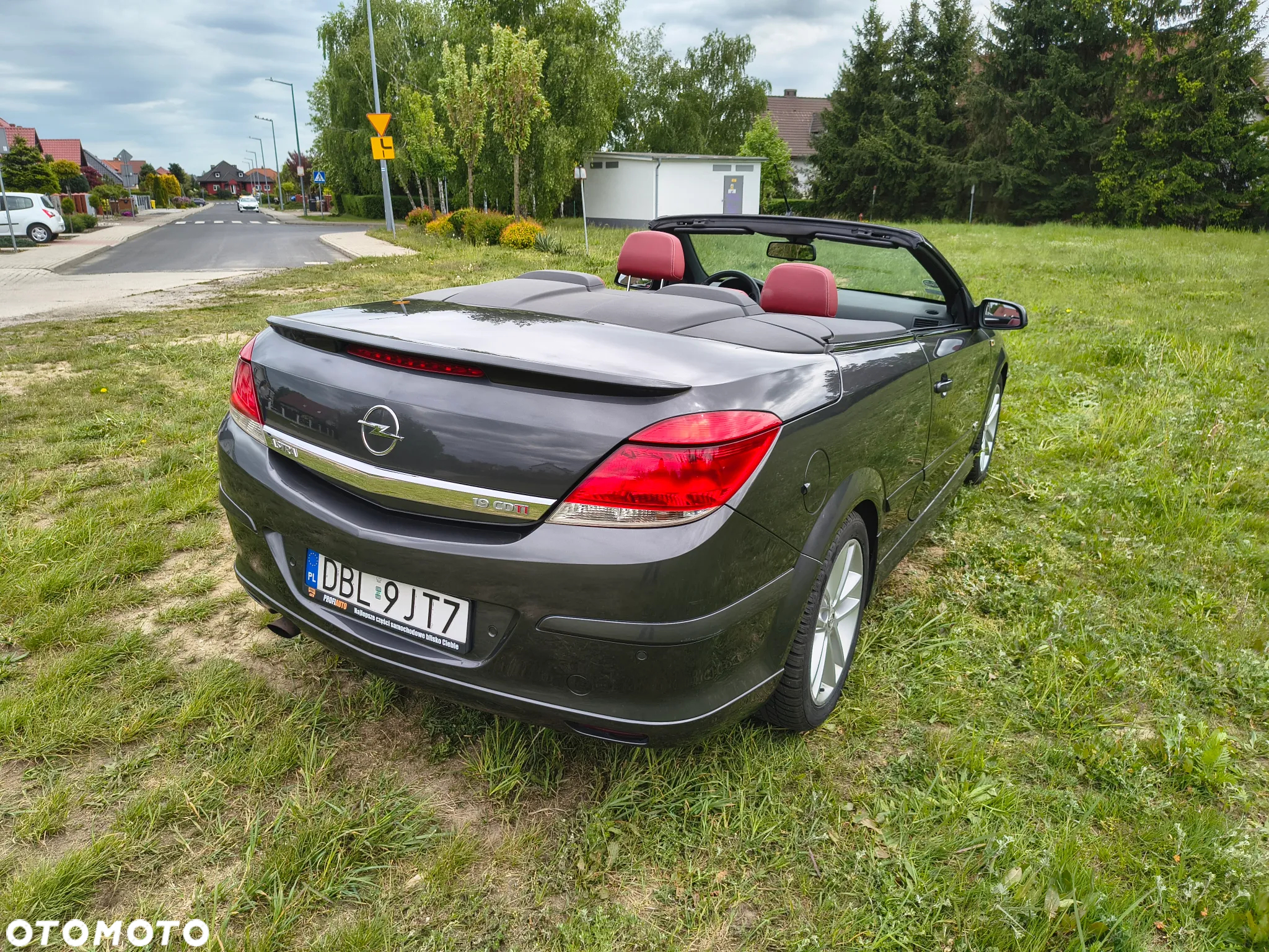 Opel Astra - 5