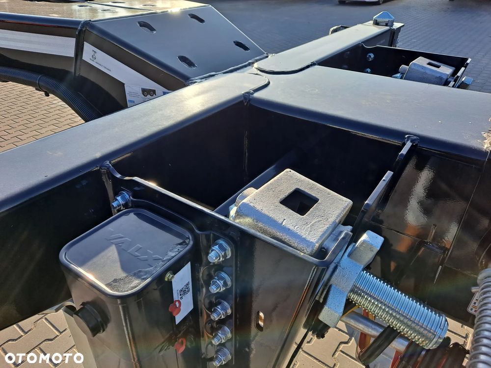 D-TEC Flexitrailers FT-LS ECO - 23