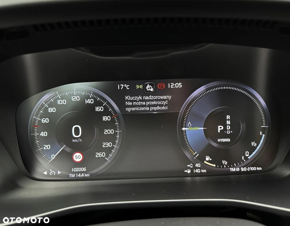 Volvo XC 40 - 20