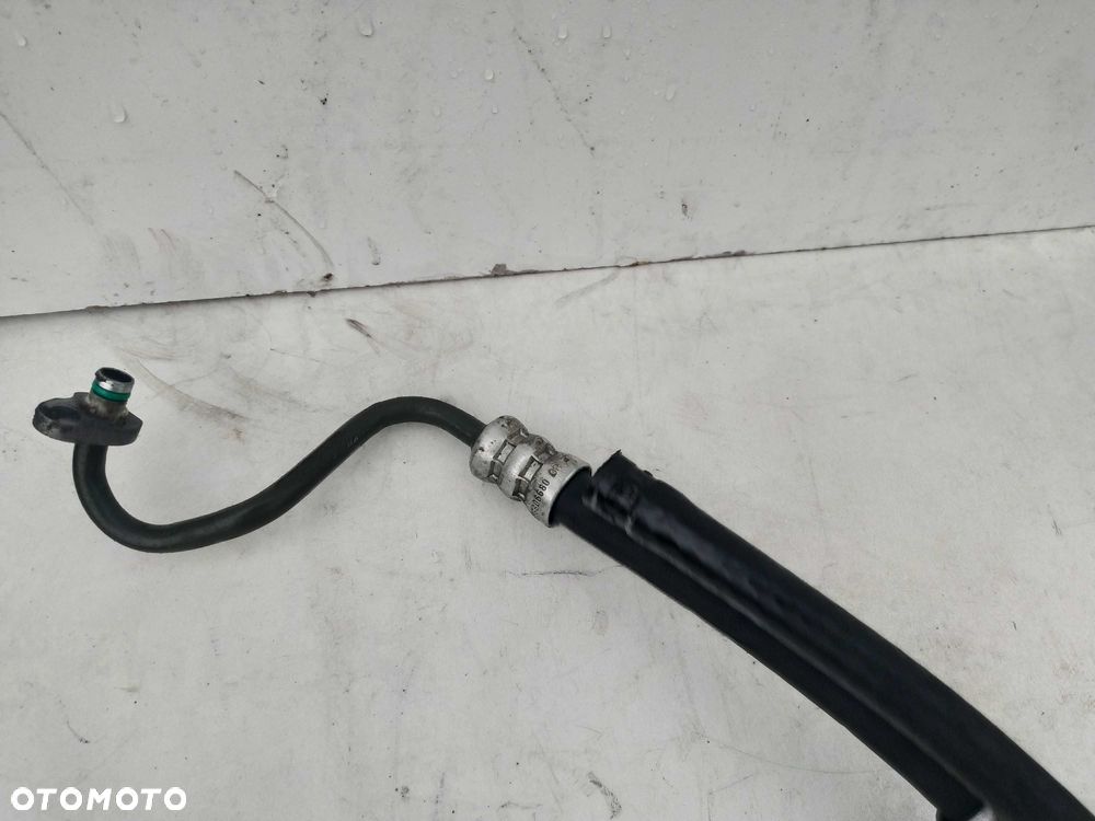 Peugeot 308 T7 Przewody Wspomagania Europa - 2