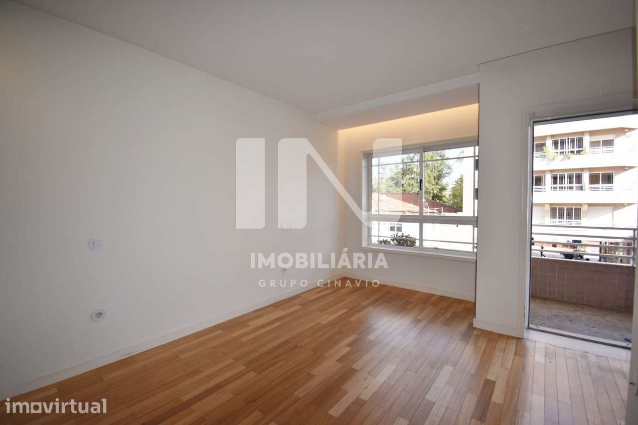 Apartamento T1 | centro da cidade - Grande imagem: 5/9