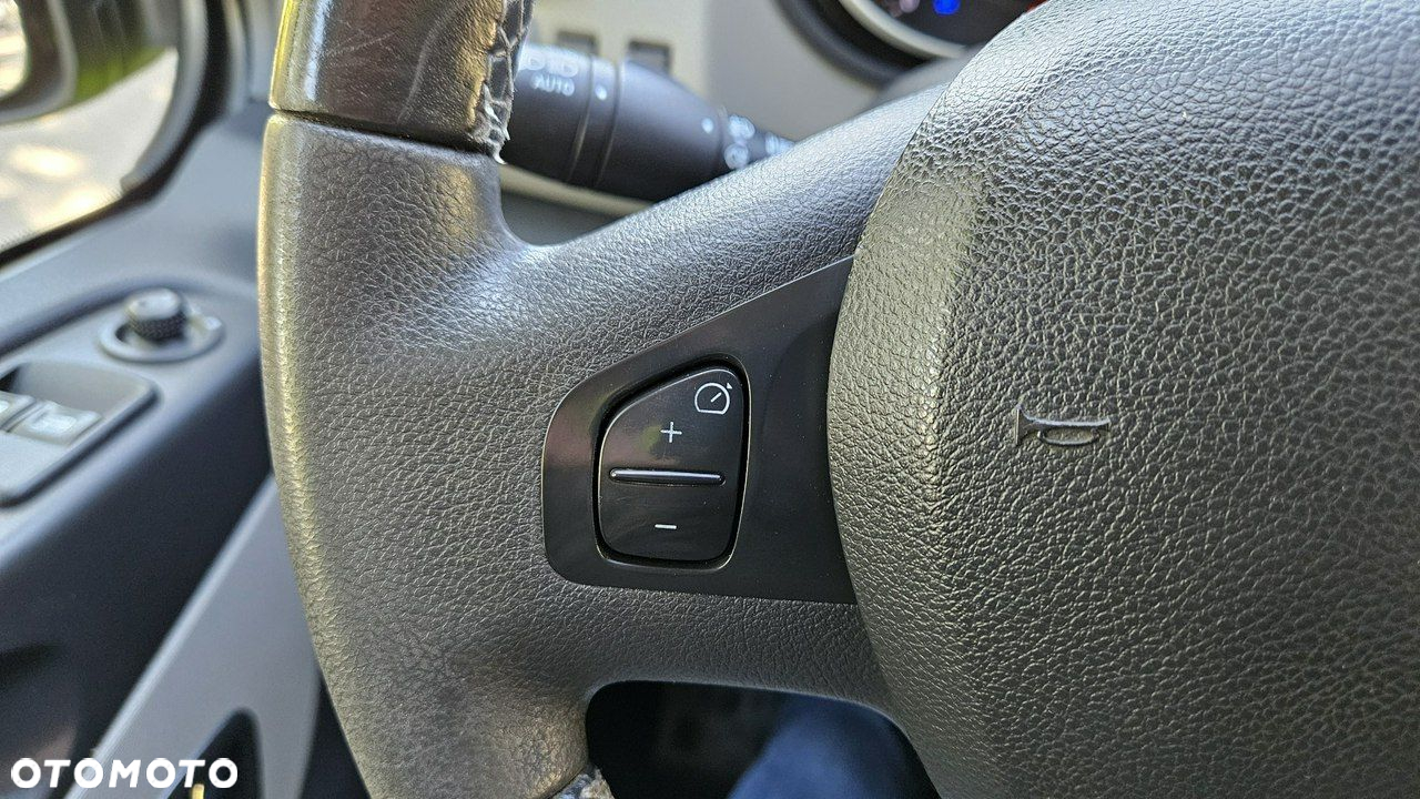 Renault Trafic - 24