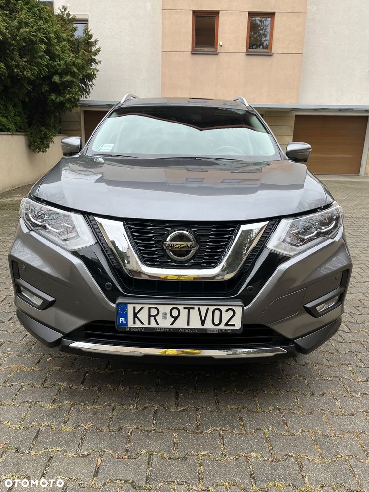 Nissan X-Trail 1.3 DIG-T Tekna 2WD DCT - 1
