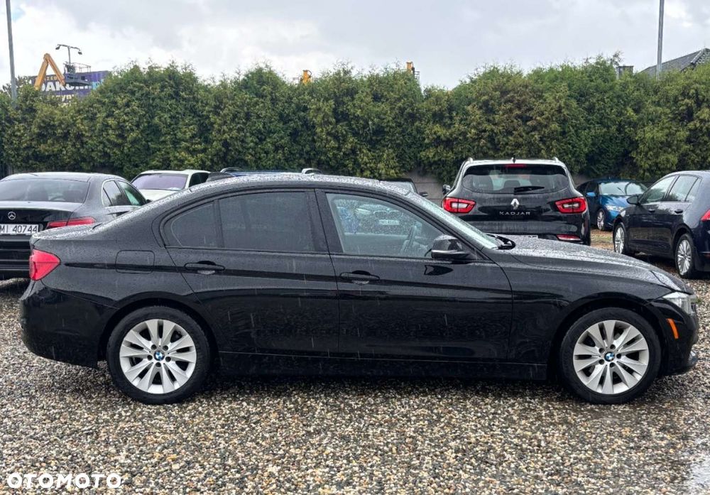 BMW Seria 3 - 6