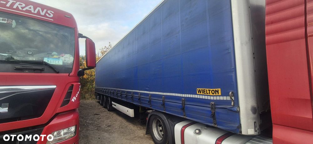 Wielton NS-3 - 4