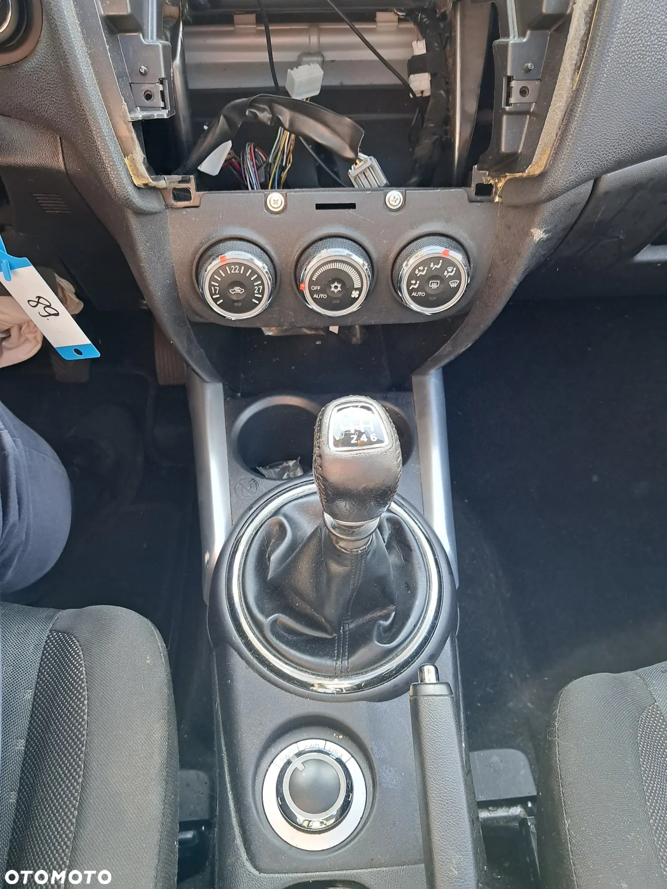 Mitsubishi ASX 1.8 DI-D 4WD Comfort Edition - 15