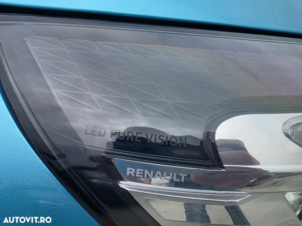 Renault Clio V TCe Life - 16