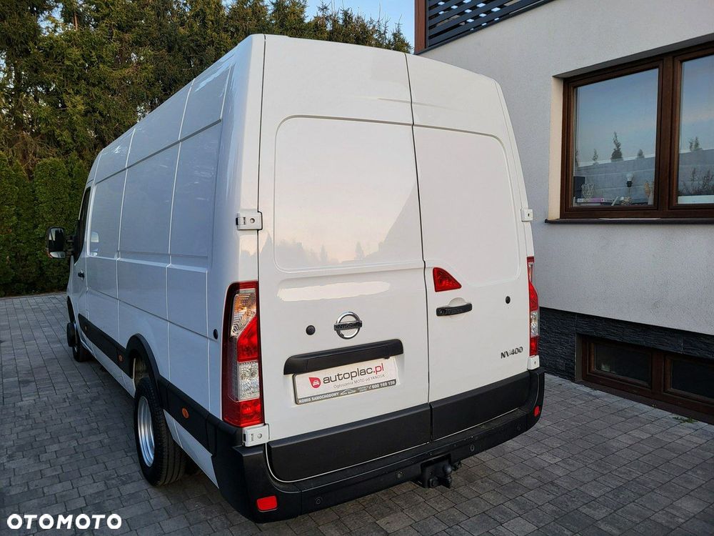 Renault Master - 8